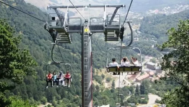 Կոպիտ խախտումներ` Ծաղկաձորի հյուրանոցներում. ԱԱՏՄ-ն կասեցման միջնորդություններ կներկայացնի պարետին