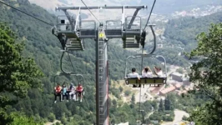 Կոպիտ խախտումներ` Ծաղկաձորի հյուրանոցներում. ԱԱՏՄ-ն կասեցման միջնորդություններ կներկայացնի պարետին