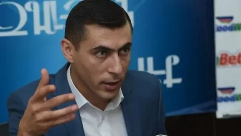 Օգոստոսի 1-3-ին սևծովյան ցիկլոնի ազդեցության գոտում ենք․ Գագիկ Սուրենյան