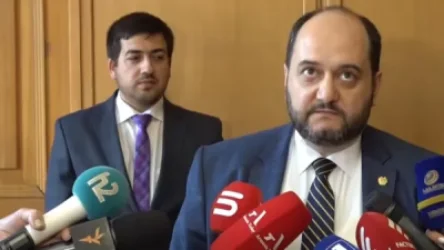 ՏԵՍԱՆՅՈՒԹ. «Ալիևի հայտարարություններից հետո Հայաստանում դողէրոցք է սկսվում». Հարությունյան