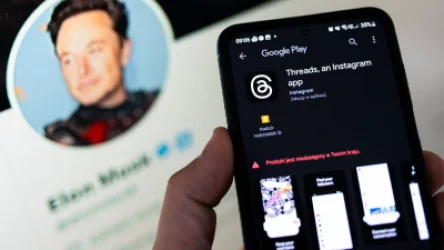 Twitter-ը Meta-ին սպառնում է դատական ​​հայցով․ ԶԼՄ-ներ