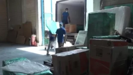 ՏԵՍԱՆՅՈՒԹ. Հայաստան մշտական բնակության տեղափոխվողներն անձնական իրերն արդեն կարող են ներմուծել առանց մաքսային վճարների