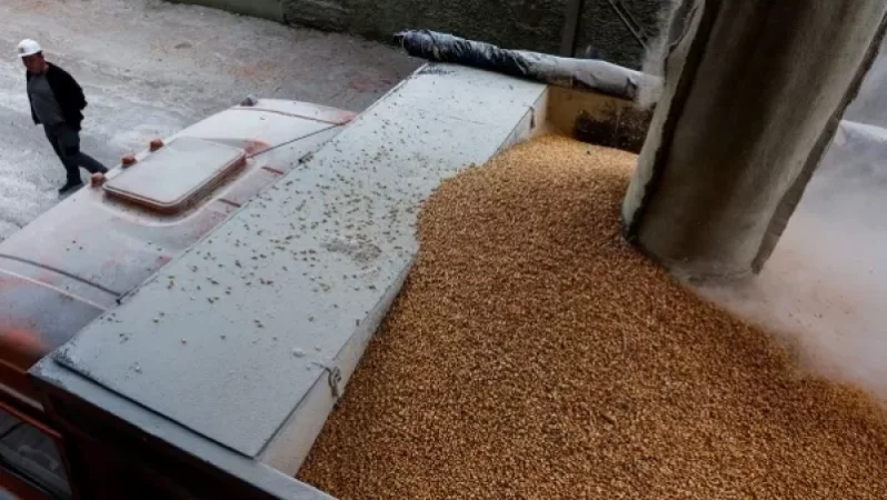 Ինչպես Ուկրաինայից դուրս բերել հացահատիկը. հանդիպում Ստամբուլում