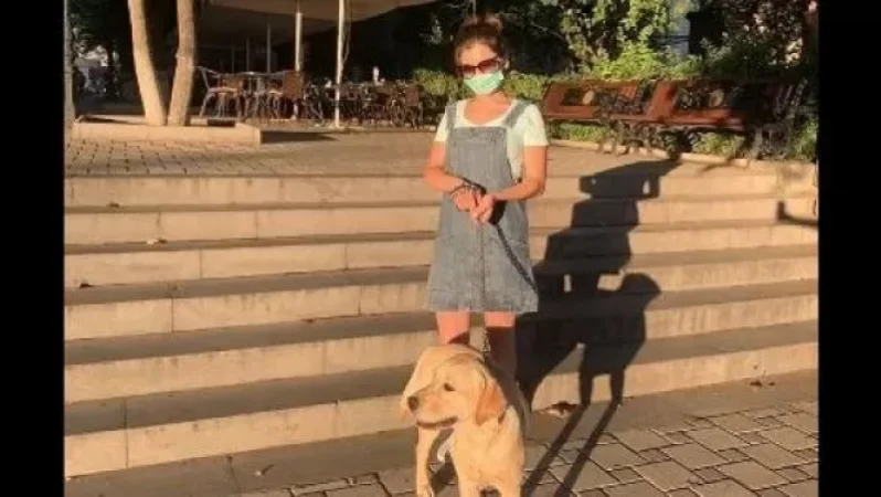 Երևանում մարդկանց ողջունելիս կարծես ընտանիքիդ անդամին ողջունես. Մարիամ Փաշինյան