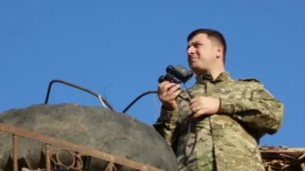 «Թուրքիայի և Ադրբեջանի օդուժի թռիչքները Հայաստանի ու Արցախի դիտարկման տիրույթում են». Տիգրան Աբրահամյան