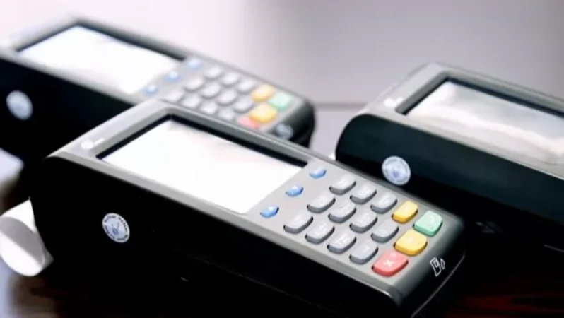 Տնտեսվարողներին ստիպում են նոր ՀԴՄ սարքեր ձեռք բերել․ «Ժողովուրդ»