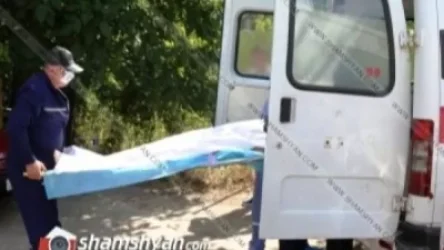 Ողբերգական դեպք Սյունիքում. տան բակում հայտնաբերվել է ծառից կախված երիտասարդ տղայի դի