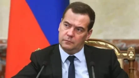 Միջուկային պատերազմի անհնարինության մասին խոսելը սխալ է. Մեդվեդև