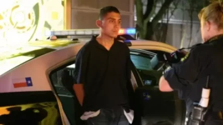 Ամերիկացին բարկացել է ընկերուհու վրա, մտել թանգարան ու կոտրել 5 միլիոն դոլար արժողությամբ ափսե