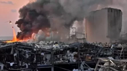 Բեյրությում պայթյունից վիրավորվել են վարչապետի կինն ու դուստրը. վիրավորվել է ՄԱԿ-ի 50 աշխատակից