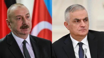 Փոխվարչապետը՝ Ալիևի հայտարարության մասին