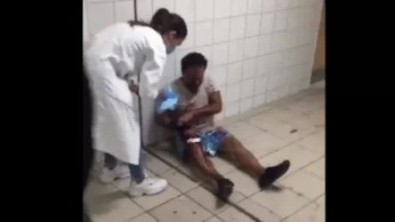 ՏԵՍԱՆՅՈՒԹ. Ինչ է կատարվում Բեյրութի հիվանդանոցներում