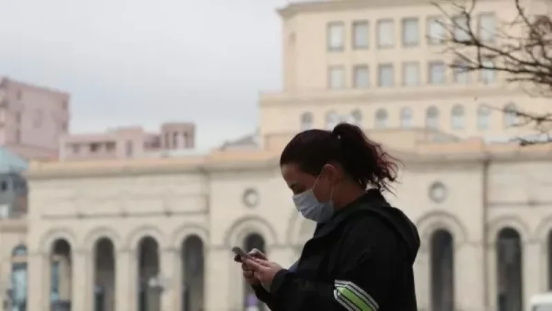 Արտակարգ դրություն՝ վերջին անգամ. մի շարք սահմանափակումներ կվերանայվեն. «Ժողովուրդ»