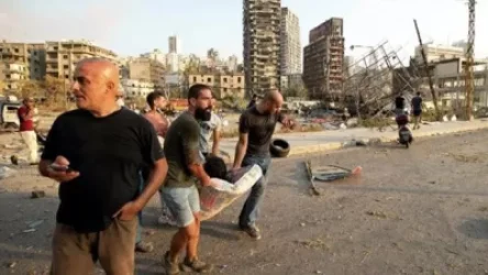 ՏԵՍԱՆՅՈՒԹ. Լիբանանահայ 7500 ընտանիք խիստ կարիքի մեջ է