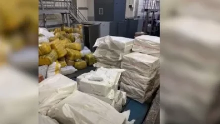 Բժշկական դիմակների անվան  տակ փորձ է արվել հագուստ ու կոշիկ ներմուծել. բացահայտում