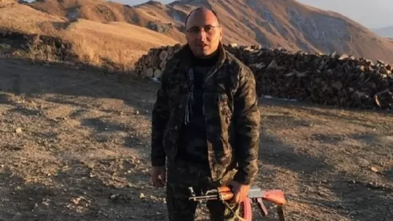 Ադրբեջանի ՊՆ-ն մինչև 35 տարեկան կամավորների է հավաքագրում. ռազմական փորձագետ