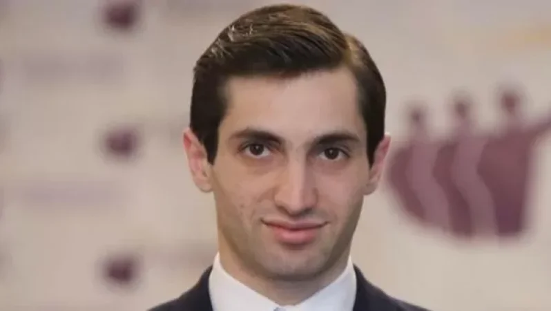 Սկսվել է կաբինետային փսփսոցների փուլը. Դավիթ Խաժակյան