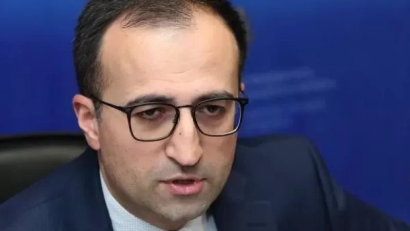 Արսեն Թորոսյանի ծնողները հաղթահարել են կորոնավիրուսը