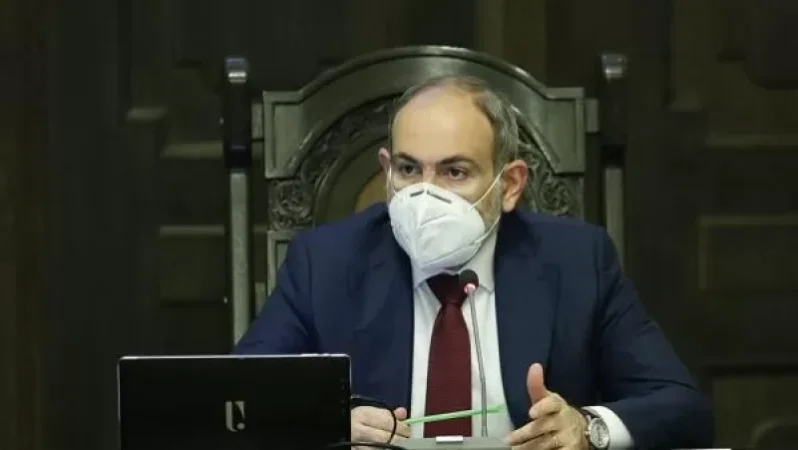 Ուժերի ներածին չափով աջակցություն ենք ցուցաբերելու Լիբանանի կառավարությանը և տեղի հայ համայնքին. Փաշինյան