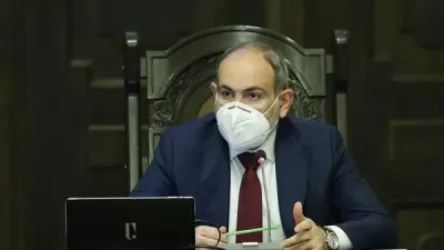 Ուժերի ներածին չափով աջակցություն ենք ցուցաբերելու Լիբանանի կառավարությանը և տեղի հայ համայնքին. Փաշինյան