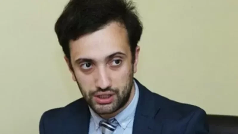 «Նույնիսկ Սերժ Սարգսյանի ժամանակ գիտեին` իրավապաշտպաններին ձեռք տալ պետք չի». Դանիել Իոաննիսյան