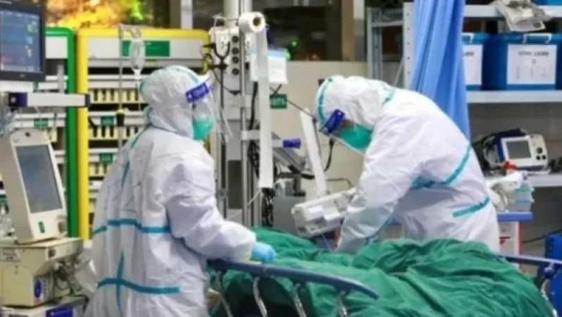 ՀՀ-ում մեկ օրում կորոնավիրուսից մահացել է 5 պացիենտ. մանրամասներ