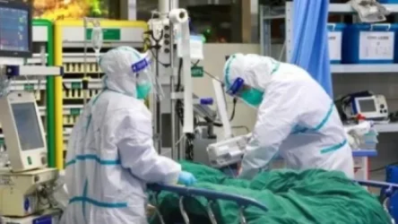 ՀՀ-ում մեկ օրում կորոնավիրուսից մահացել է 5 պացիենտ. մանրամասներ