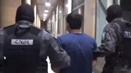 ՏԵՍԱՆՅՈՒԹ. Սպանության մեղադրանքով 2017-ից հետախուզվող տղամարդը հայտնաբերվել է