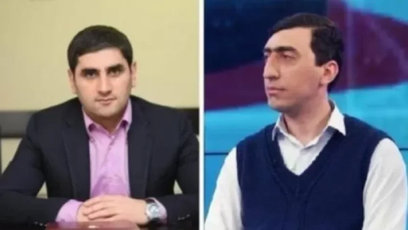 «Ժողովուրդ»․ Գրիշա Թամրազյանի և Սմբատ Գոգյանի թեժ «մարտերում» ի վերջո ով է ճիշտ. ծառայողական քննության հետքերով