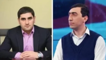 «Ժողովուրդ»․ Գրիշա Թամրազյանի և Սմբատ Գոգյանի թեժ «մարտերում» ի վերջո ով է ճիշտ. ծառայողական քննության հետքերով