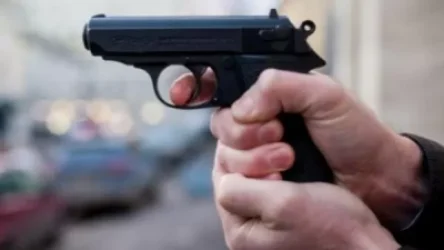 Կրակոցներ Երևանում. բերման ենթարկվածը հայտնել է, որ կրակոցների հեղինակը ինքը չէ