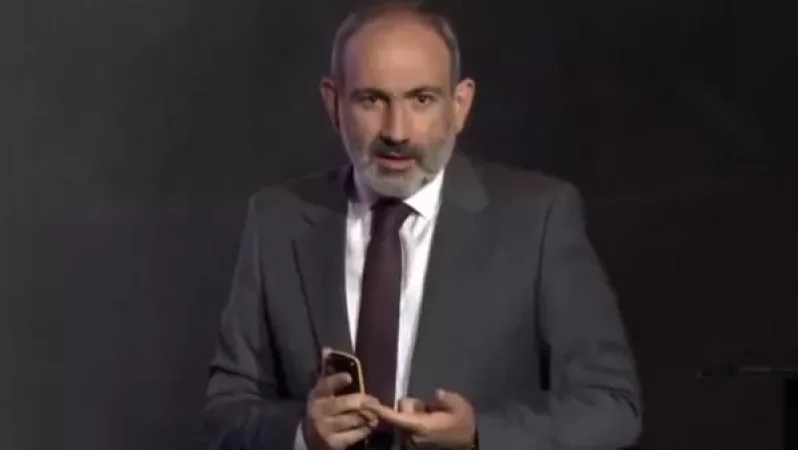 Ցավով պետք է արձանագրեմ, որ 30 տարվա կտրվածքով այդպիսի ռազմավարություն չի եղել. վարչապետ