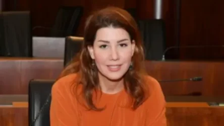 Լիբանանի խորհրդարանի հայ պատգամավոր Փոլա Յակուբյանը հրաժարվել է մանդատից