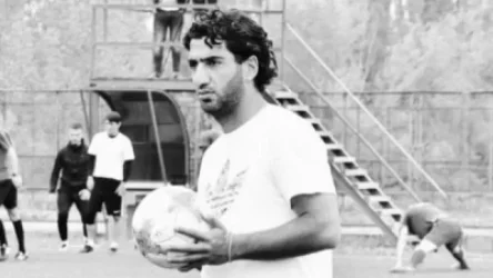 34 տարեկան հասակում կյանքից հեռացել է նախկին ֆուտբոլիստ, մարզիչ Լևոն Ղասաբօղլյանը