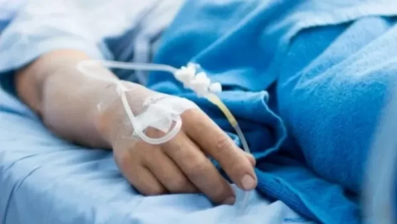 «Արգոթեք Ինվեստ» ՍՊԸ-ի 15 աշխատակիցներ՝ «սուր էկզոգեն թունավորում» ախտորոշմամբ տեղափոխվել են հիվանդանոց