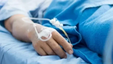 «Արգոթեք Ինվեստ» ՍՊԸ-ի 15 աշխատակիցներ՝ «սուր էկզոգեն թունավորում» ախտորոշմամբ տեղափոխվել են հիվանդանոց