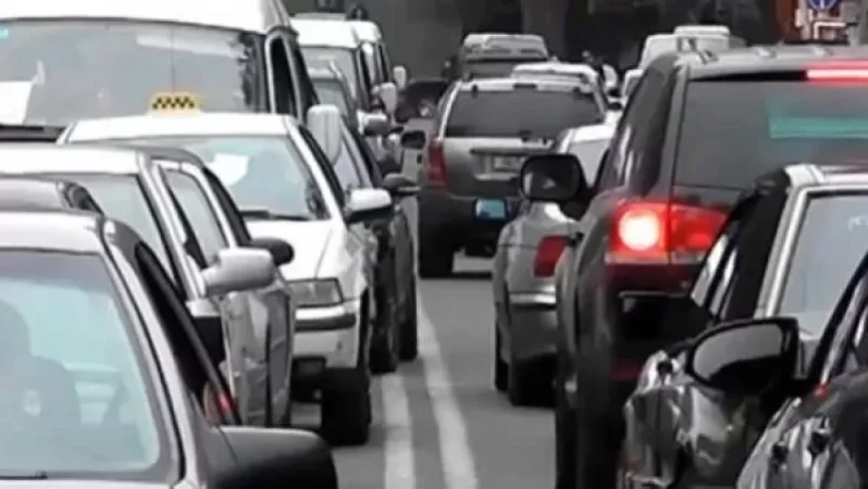 Երթևեկության փոփոխություն՝ Դավիթաշեն-Աշտարակի խճուղի նոր կառուցված ավտոճանապարհին