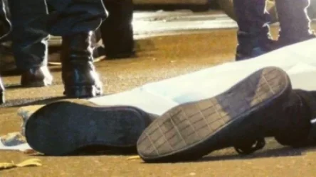 Ջրափրկարարները լճից դուրս են բերել 37-ամյա տղամարդու դին