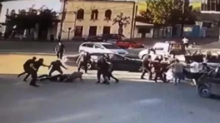 Ախալքալաքում սպանության գործով ձերբակալված երիտասարդին մեղադրանք է առաջադրվել