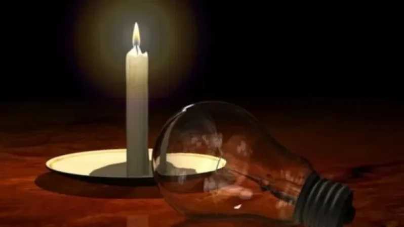 Էլեկտրաէներգիայի պլանային անջատումներ՝ Երևանում, Կոտայքում և Լոռիում