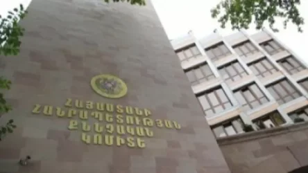 «Ժողովուրդ». Ուշագրավ կադրային փոփոխություններ՝ Քննչական կոմիտեում