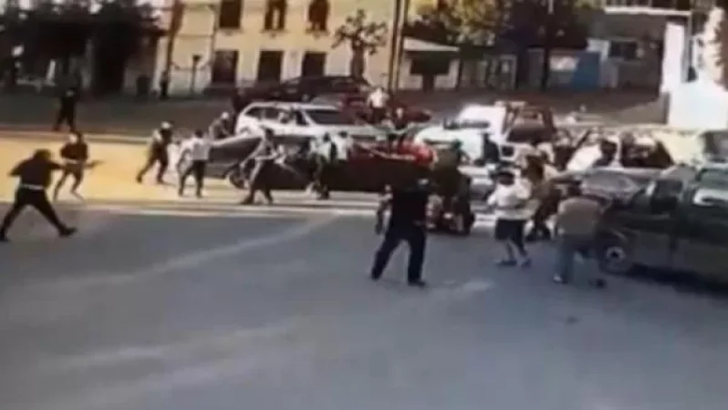 Ախալքալաքում 27-ամյա երիտասարդի սպանության մեջ կասկածվողին մեղադրանք է առաջադրվել