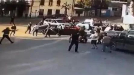 Ախալքալաքում 27-ամյա երիտասարդի սպանության մեջ կասկածվողին մեղադրանք է առաջադրվել