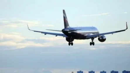 Պարետի կողմից առկա չէ զբոսաշրջային ուղղություններով թռիչքների թույլտվություն