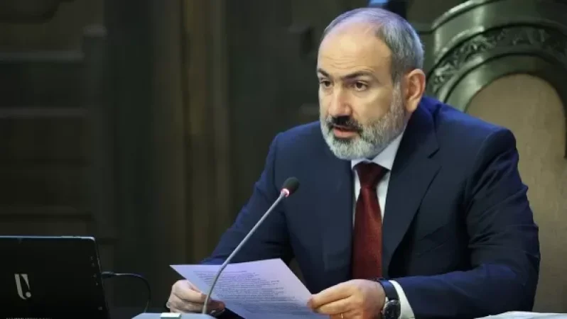 Economic Growth Registered in First Quarter of 2022, Says Pashinyan