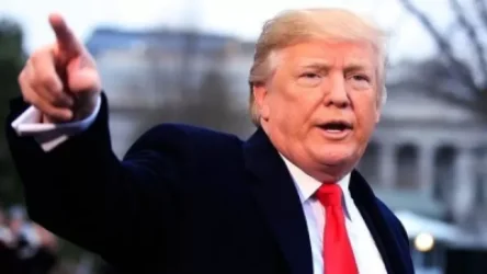 Աշխարհում ամենամեծ խնդիրը` ըստ Թրամփի