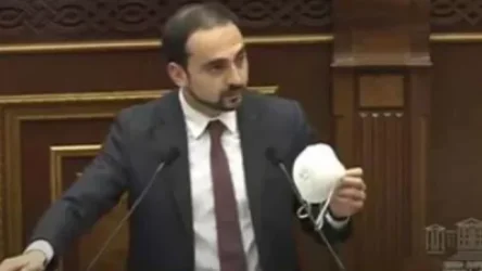 Կվերանայվեն դիմակի կրման պարտադիր պայմանները. Ավինյան