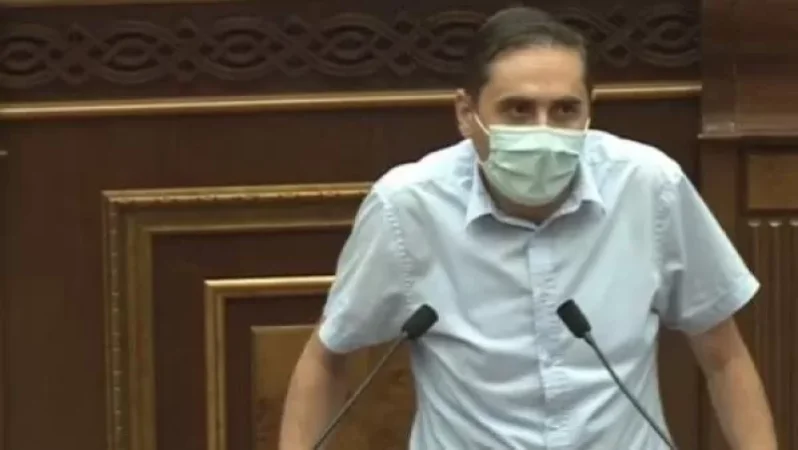 Հեռահար ուսուցման համակարգի ուսանողը վճարում է ամբողջ գումարը, սակայն հեռահար ուսուցումը՝ դասական ուսուցում չէ. Աբովյան