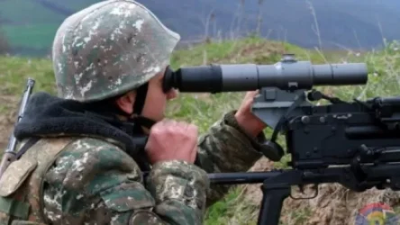 Ինչ իրավիճակ է հայ-ադրբեջանական սահմանին