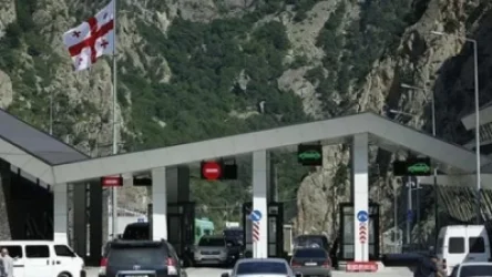 Օտարերկրացիների՝ Վրաստան մուտքն արգելող որոշումը շարունակում է ուժի մեջ մնալ. այն չի վերաբերում բեռնափոխադրումներին